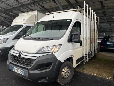 Citroen Jumper 33 L3H2 BlueHDi 130 BVM6 Business VU [4P] bvm 6-131CH-7cv, 2019