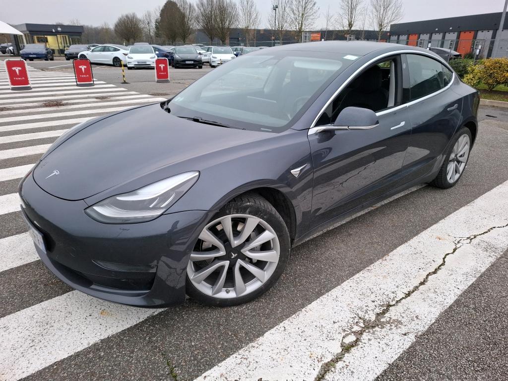 Tesla MODEL 3 Long Range Dual Motor AWD VP [4P] bva 1-346CH-9cv, 2019