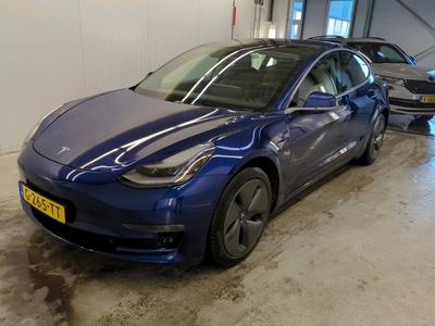 Tesla 3 Model 75kWh Long-Range AWD automaat, 2019