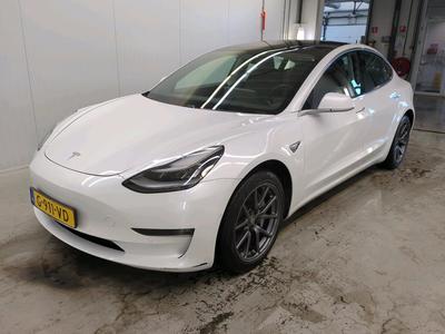 Tesla 3 Model 75kWh Long-Range AWD automaat, 2019