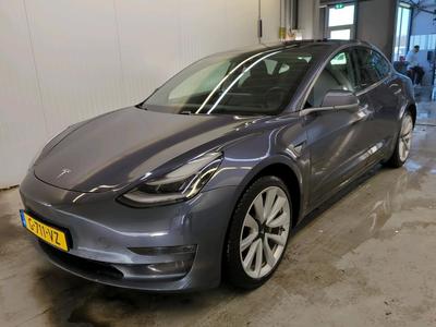 Tesla 3 Model 75kWh Long-Range AWD automaat, 2019