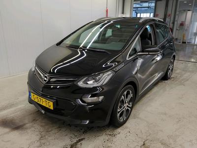 Opel Ampera -E 150kW/60kWh Business Executive, 2019