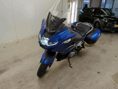 BMW R 1250 RT, 2024