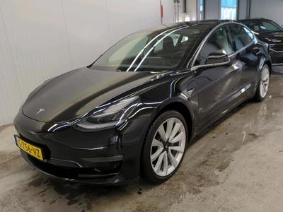 Tesla 3 Model 75kWh Long-Range AWD automaat, 2019