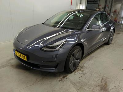 Tesla 3 Model 75kWh Long-Range AWD automaat, 2019