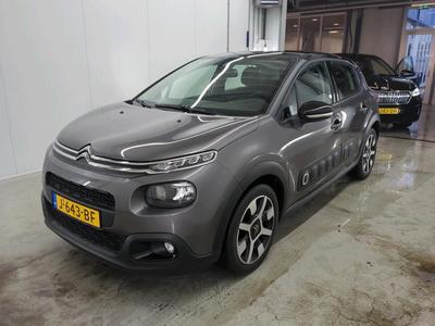 Citroen C3 1.2 PureTech 60kW S&amp;S Business, 2020