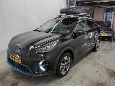 Kia Niro e- 150kW / 64kWh Executive Line automaat, 2020