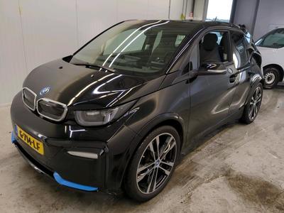 BMW i3 I3s (100 EV) 135kW/ 42.2kWh 120Ah Executive Edition automaat, 2019