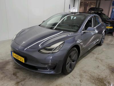 Tesla 3 Model 75kWh Long-Range AWD automaat, 2019