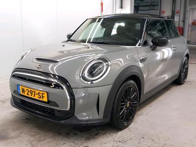 MINI  electric 135kW/ 32.6kWh Business Edition, 2021