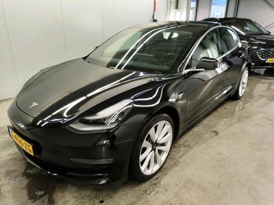 Tesla 3 Model 75kWh Long-Range AWD automaat, 2019