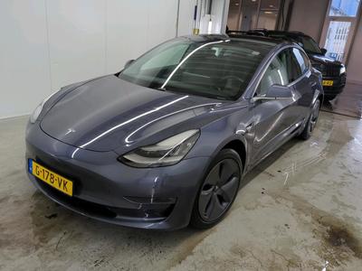 Tesla 3 Model 75kWh Long-Range AWD automaat, 2019