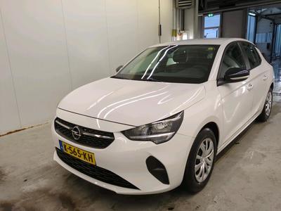 Opel Corsa 1.2 55kW Edition, 2020