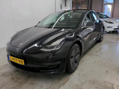 Tesla 3 Model 75kWh Long-Range AWD automaat, 2019