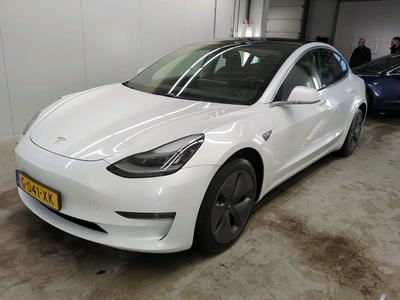 Tesla 3 Model 75kWh Long-Range AWD automaat, 2019