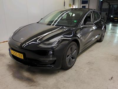 Tesla 3 Model 75kWh Long-Range AWD automaat, 2019