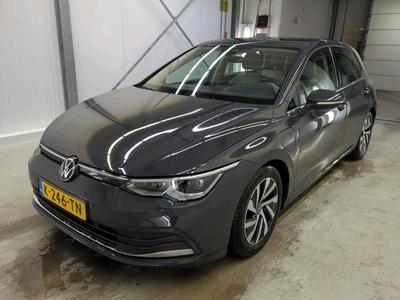 Volkswagen Golf 1.4 e-Hybrid 150kW Style DSG, 2021