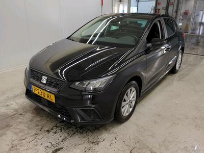 Seat Ibiza 1.0 TSI 70kW Style Business Intense, 2022