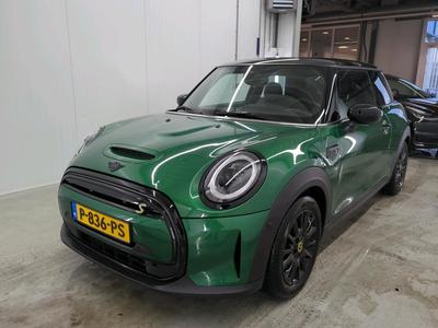 MINI  electric 135kW/ 32.6kWh Business Edition, 2022