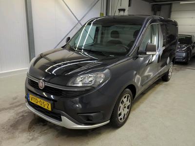 Fiat Doblo Cargo Maxi 1.6 Multijet 77kW LWB Trekking, 2023