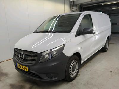 Mercedes-Benz Vito 110CDi 75kW GB Functional Lang, 2020