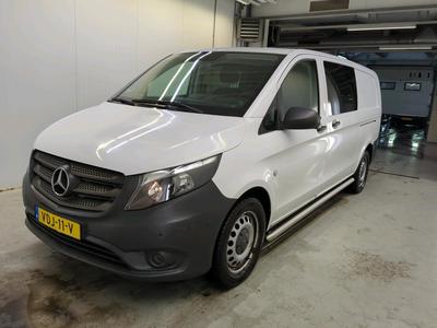 Mercedes-Benz Vito 114CDi 100kW GB LWB XL, 2019