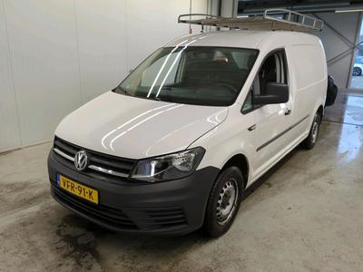 Volkswagen Caddy Maxi 2.0 TDI 55kW BMT, 2020