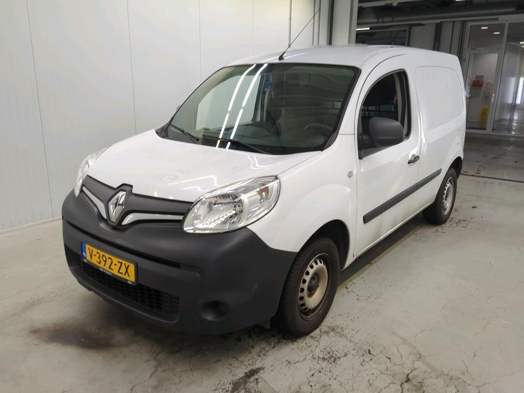 Renault Kangoo 1.5 dCi Energy 55kW Comfort, 2019