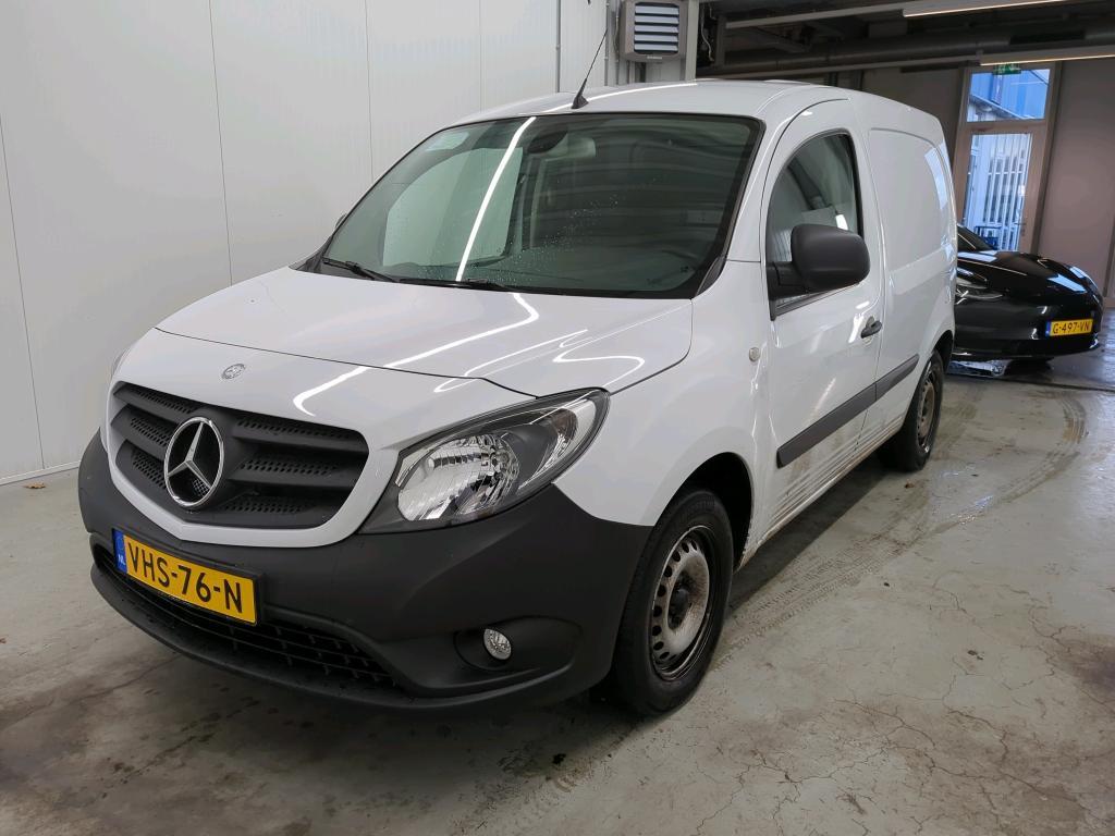 Mercedes-Benz Citan 108 1.5CDI 59kW GB Lang, 2020