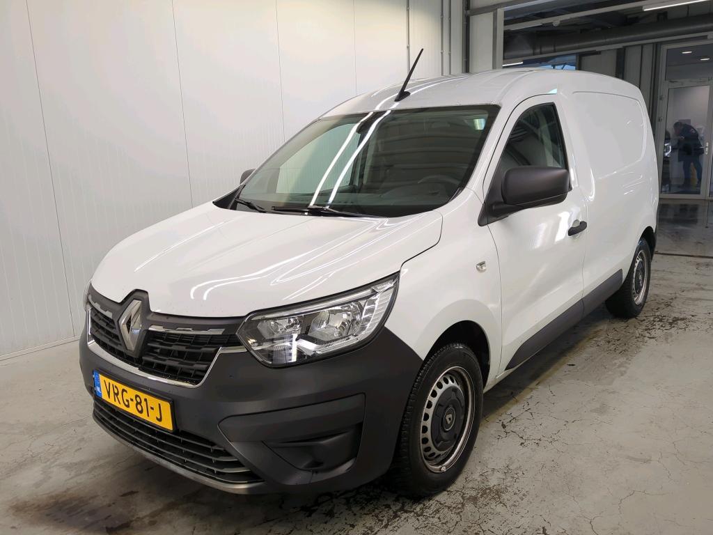 Renault EXPRESS 1.5 Blue dCi 55kW Comfort, 2022