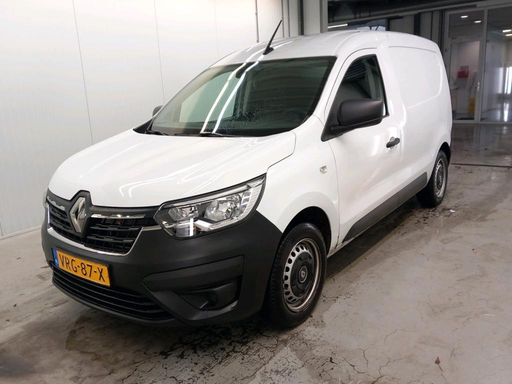 Renault EXPRESS 1.5 Blue dCi 55kW Comfort, 2022