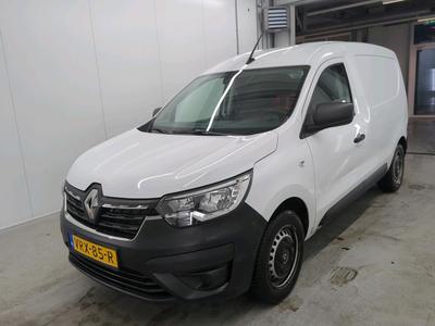 Renault EXPRESS 1.5 Blue dCi 55kW Comfort, 2022