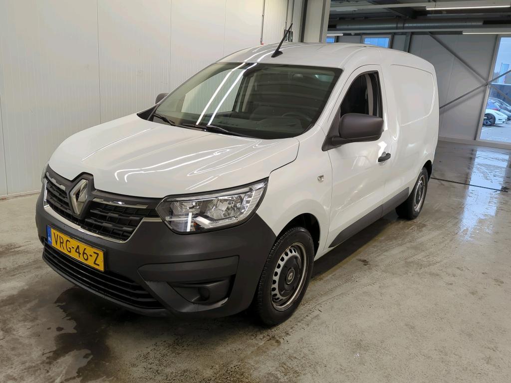 Renault EXPRESS 1.5 Blue dCi 55kW Comfort, 2022