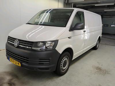 Volkswagen Transporter 2.0 TDI 75kW L2H1 GB, 2020