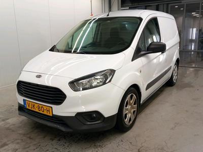 Ford Transit Courier 1.5 TDCI 55kW Trend GB, 2021