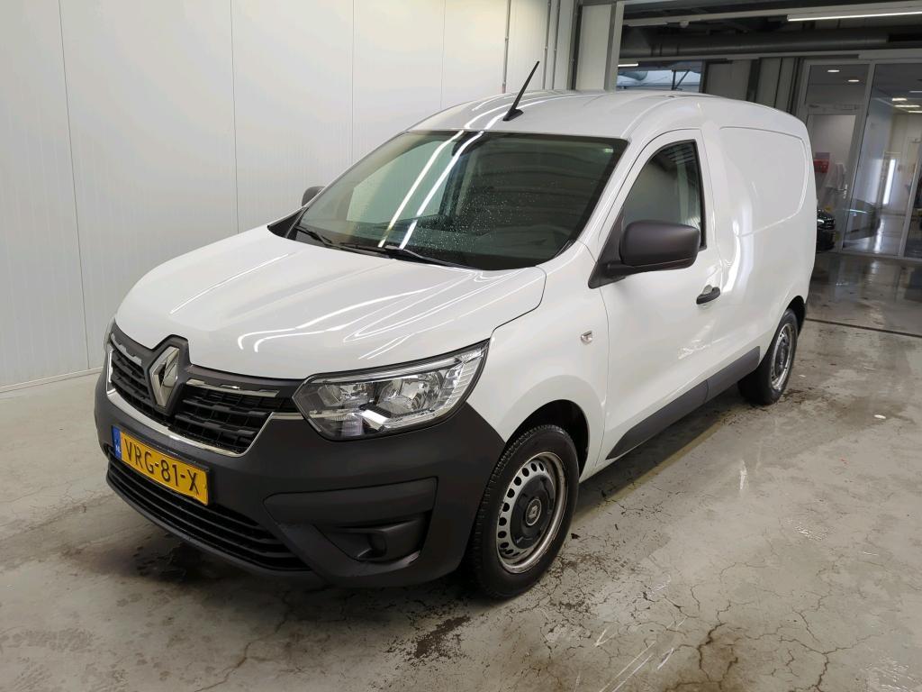 Renault EXPRESS 1.5 Blue dCi 55kW Comfort, 2022