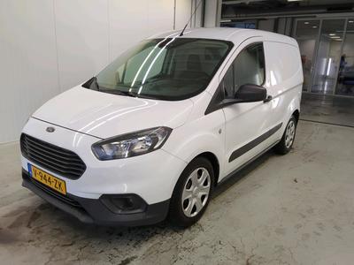 Ford Transit Courier 1.5 TDCI 55kW Trend GB, 2019