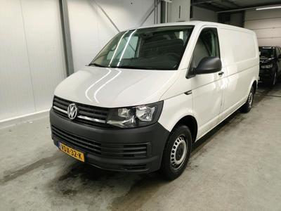 Volkswagen Transporter 6 (Outgoing) 2.0 TDI 75kW GB L2H1, 2020