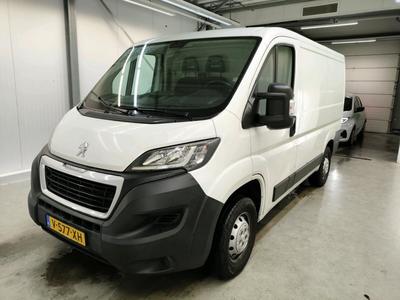 Peugeot Boxer 330 2.0 BlueHDI 96kW L1H1 Premium GB, 2019