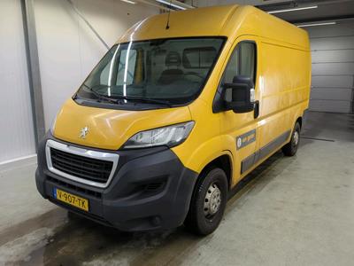 Peugeot Boxer 335 2.0 BlueHDI 96kW L2H2 Premium GB, 2018