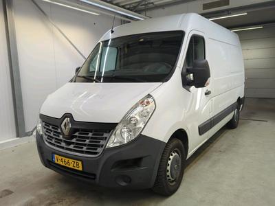 Renault Master T35 2.3 dCi 96kW FWD L2H2 GB, 2019