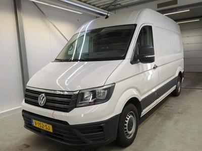 Volkswagen Crafter 2.0 TDI 103kW FWD L3H3 364/3500 GB, 2018