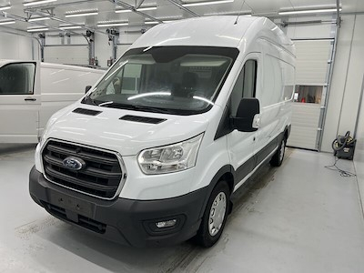 Ford TRANSIT 2.0tdci 170hk 350 L3h2 Trend Fwd Auto