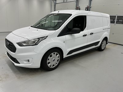 Ford Transit connect 1.5 Tdci Ecoblue 100 L2 Trend Hp M6