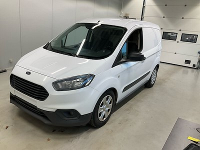 Ford Transit courier 1.5 Tdci 100hk Trend