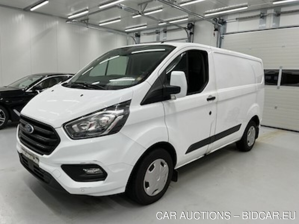 Ford Transit custom 2.0tdci 105 300 Trend Fwd L1