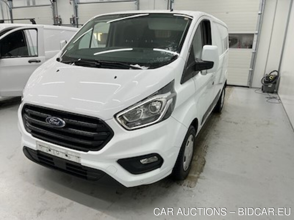 Ford Transit custom 2.0tdci 105 300 Trend Fwd L1