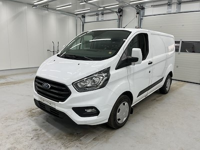 Ford Transit custom 2.0tdci 130 280 Trend Fwd L1