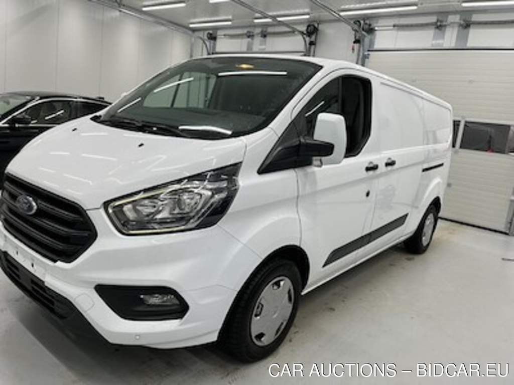 Ford Transit custom 2.0tdci 130 300 Trend Fwd L2