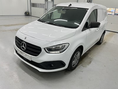 Mercedes-Benz Citan 110 Cdi 95 F Pro Lang A2 Auto